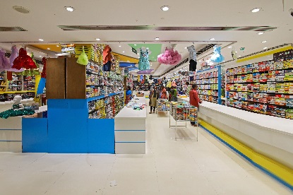 Kids Readymade Garments