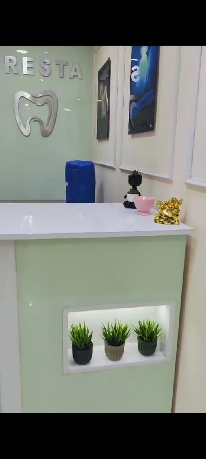 Cosmetic Dentistry