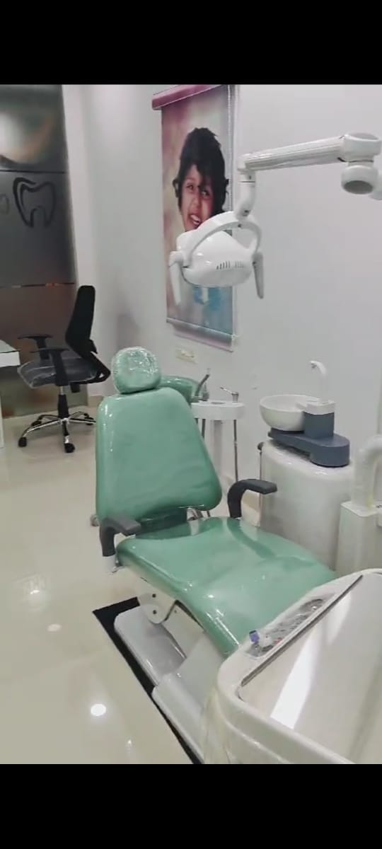 Teeth Whitening