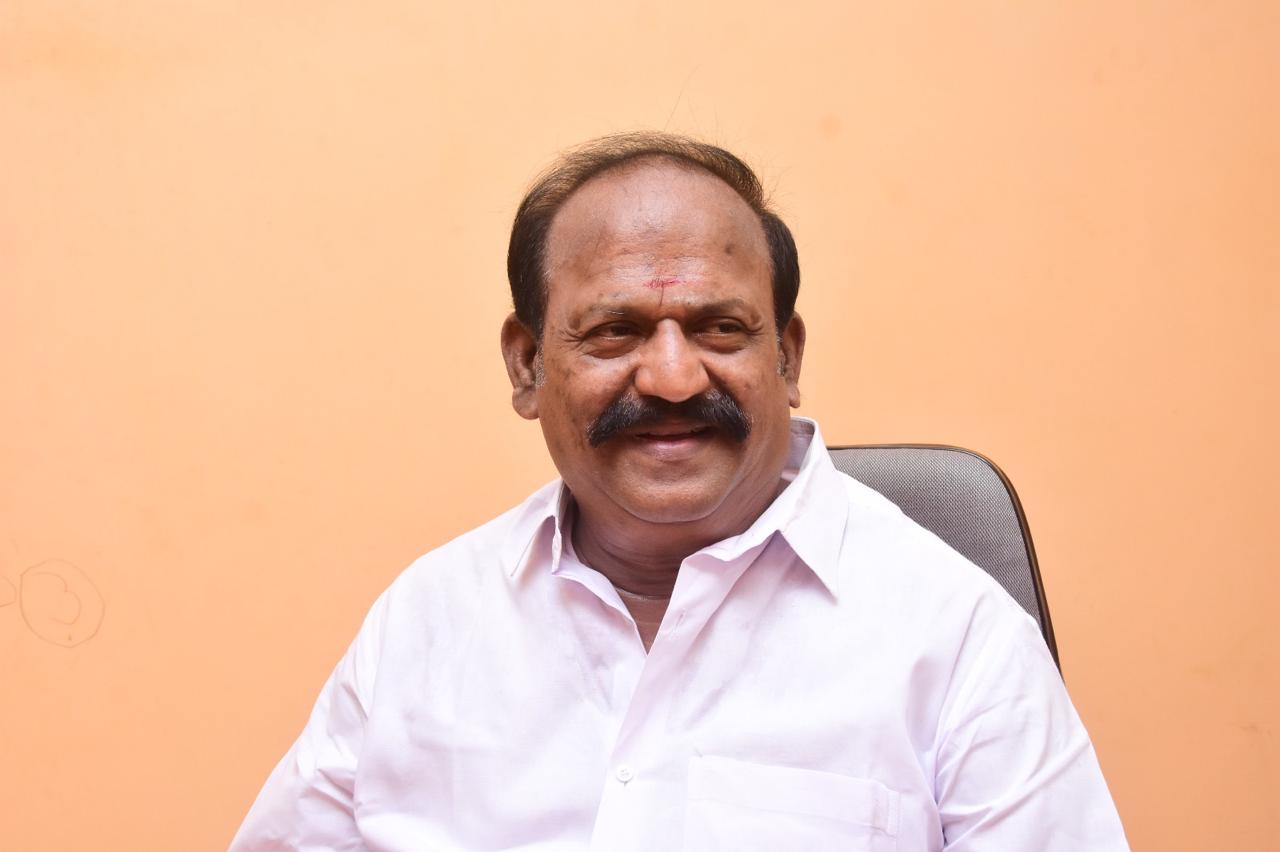 Rtn L.Senthilnathan Bsc