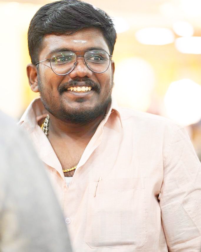 SPS R Sethuraman Ramasamy