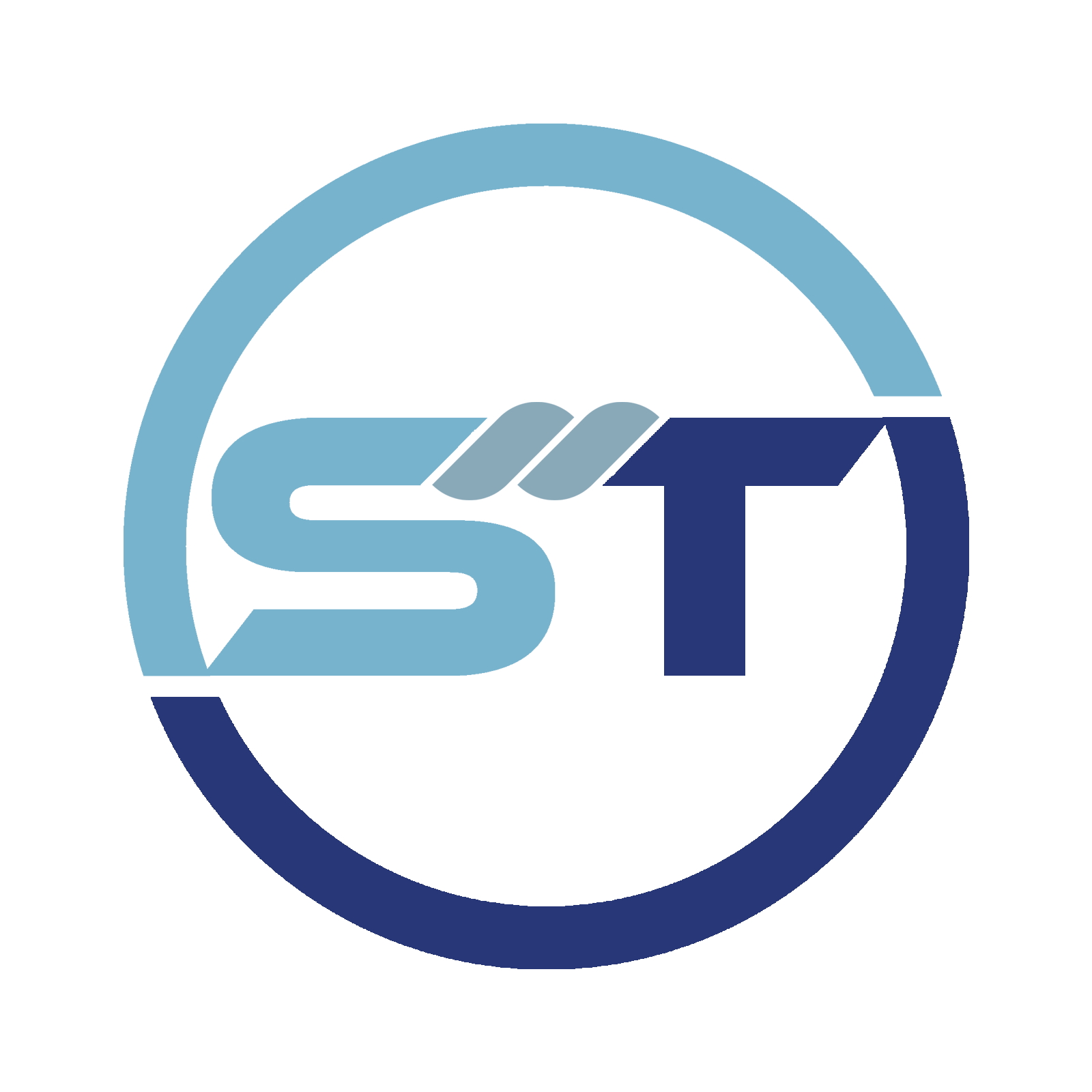 Silicon Twist Logo