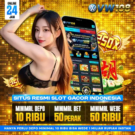 VW108: Situs Judi Slot Gacor Online Hari Ini Resmi Slot88 Gampang Menang