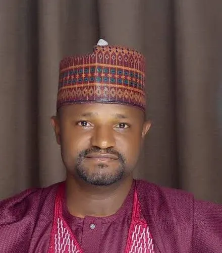 Hon. Khamisu Ahmed Mailantarki