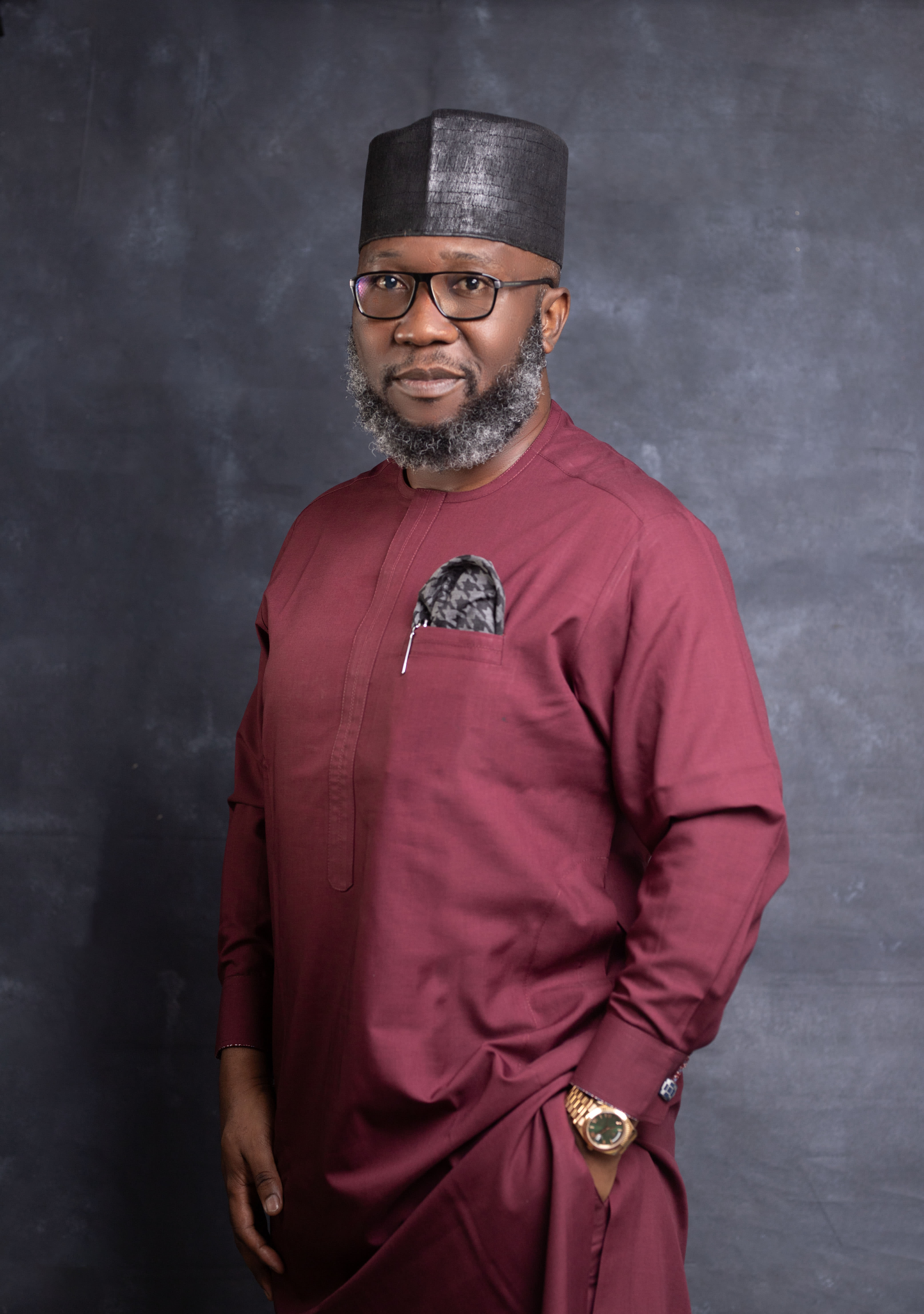 Dr. Sadiq Suleiman Abdullahi