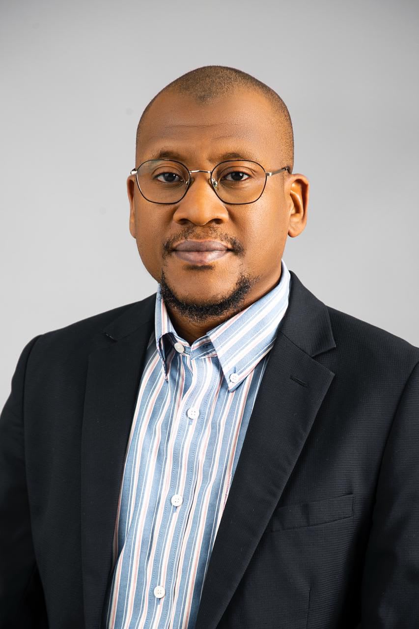 Abdullahi Idris Umar