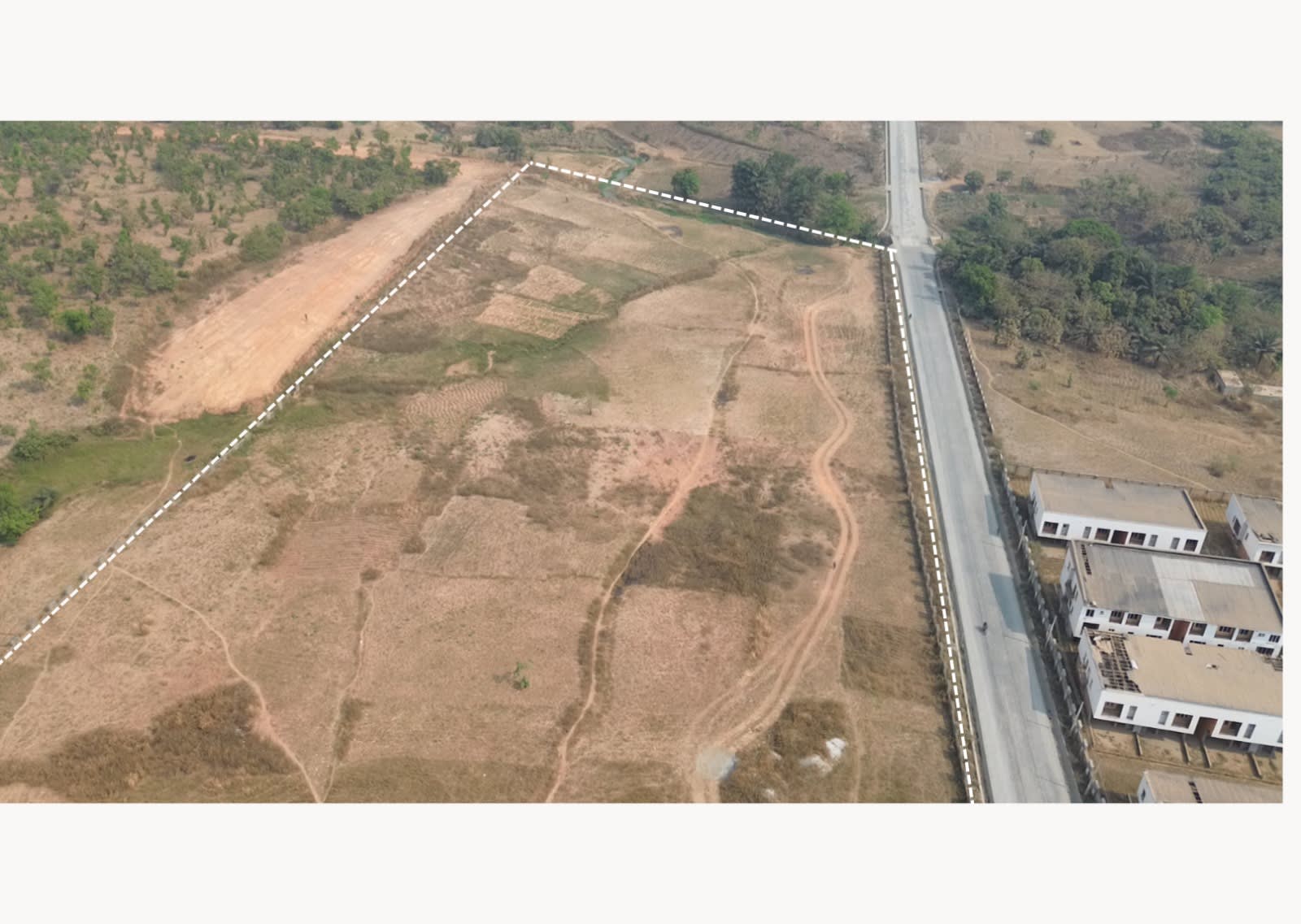 Site Clearing & Preparation