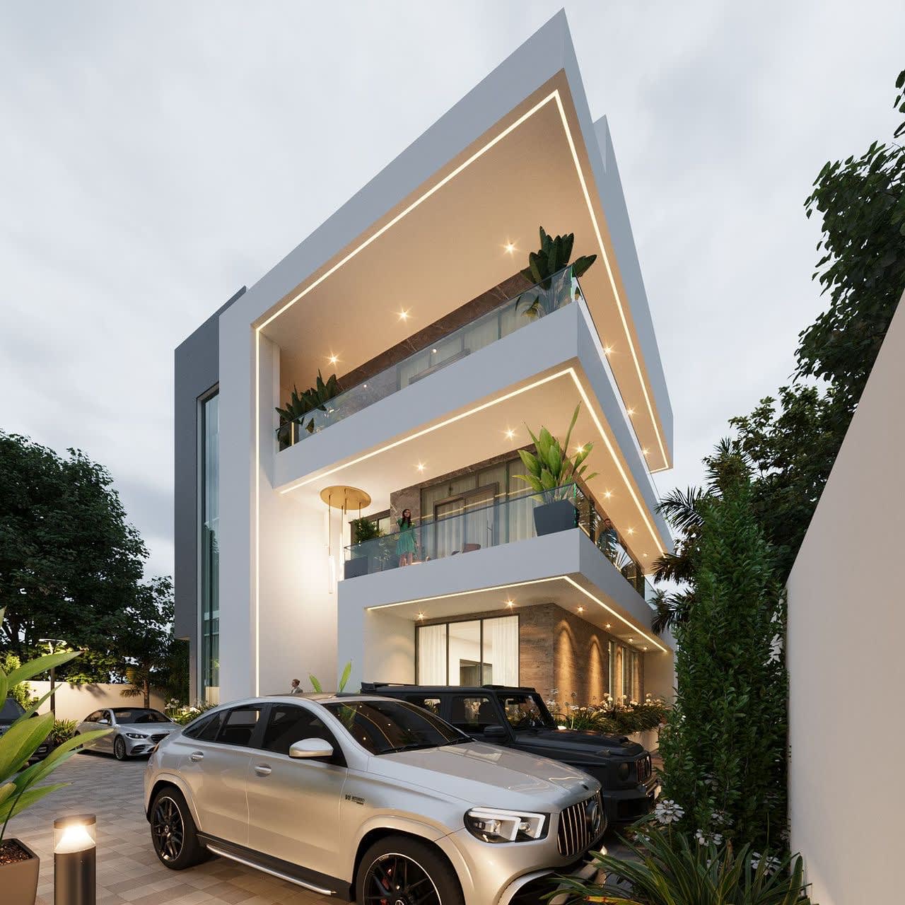 Oceana Villa — View 4