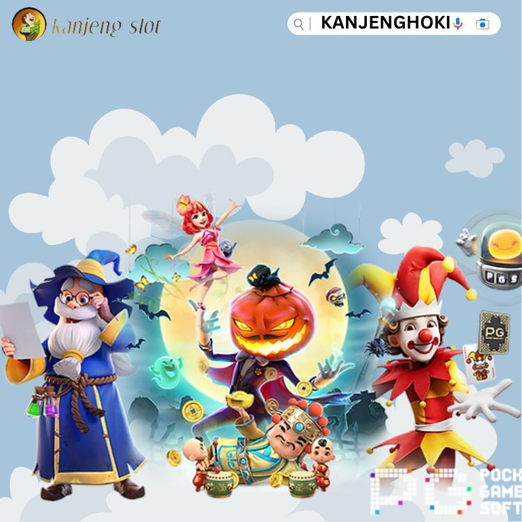 Kanjenghoki | Performa Stabil untuk Pengalaman Game Online Terpercayav2025 
