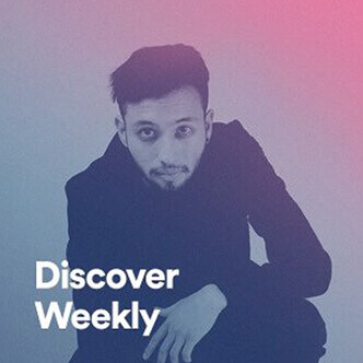 Discover Weekly