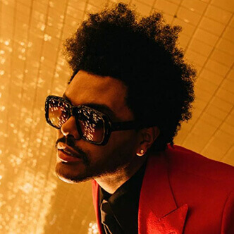 This Is The Weeknd