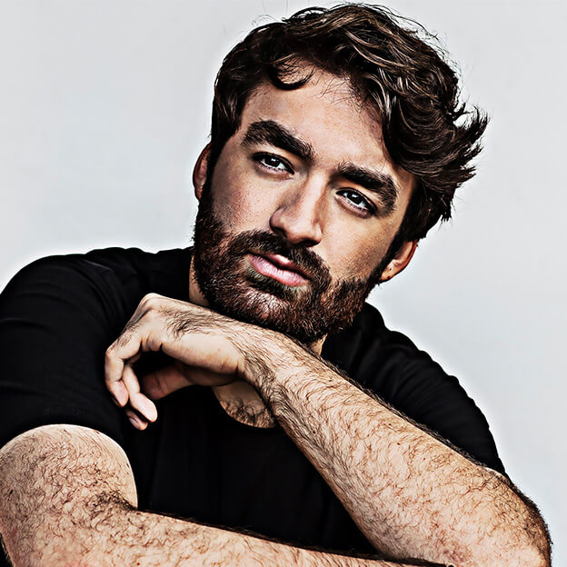 This Is Oliver Heldens