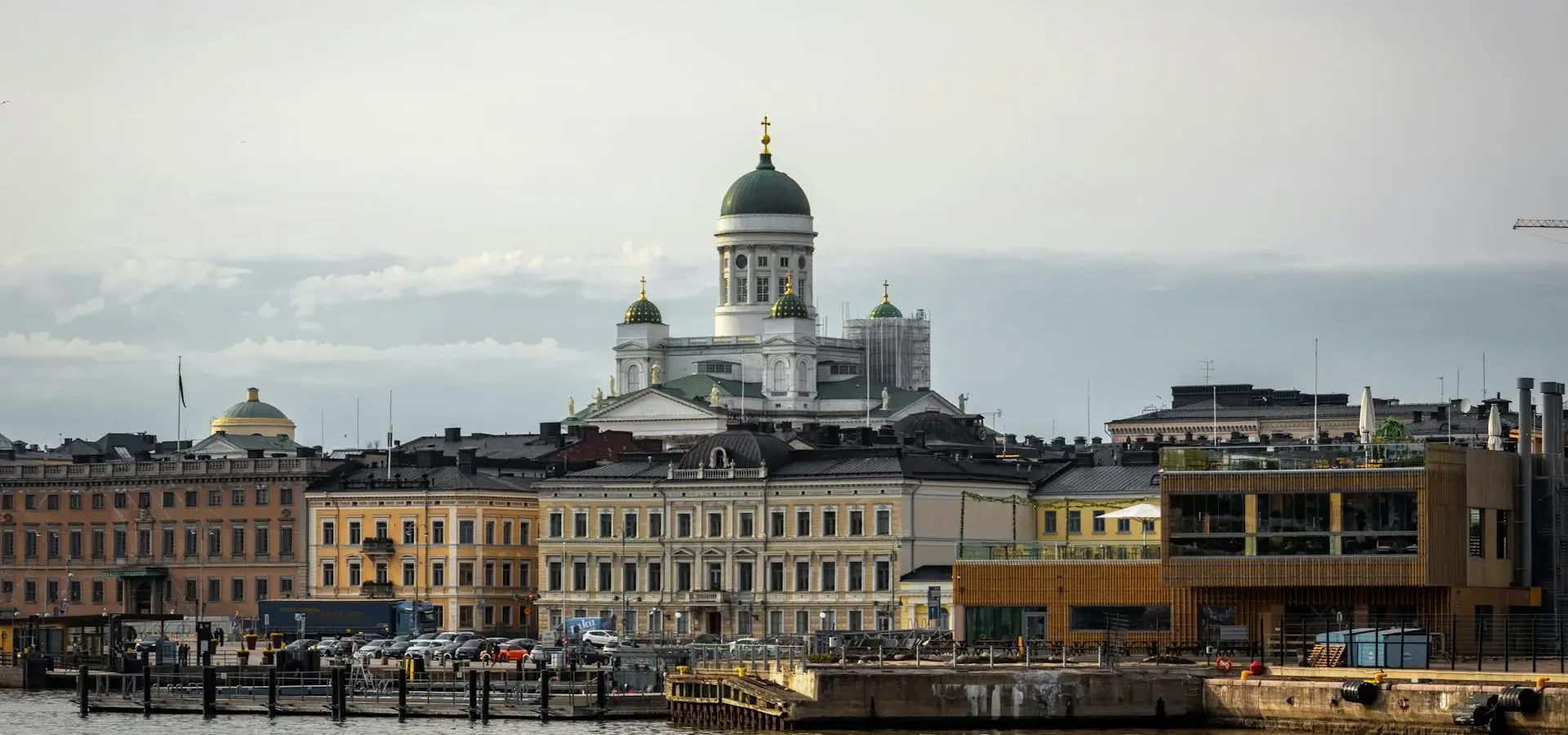 Helsinki Cathedral