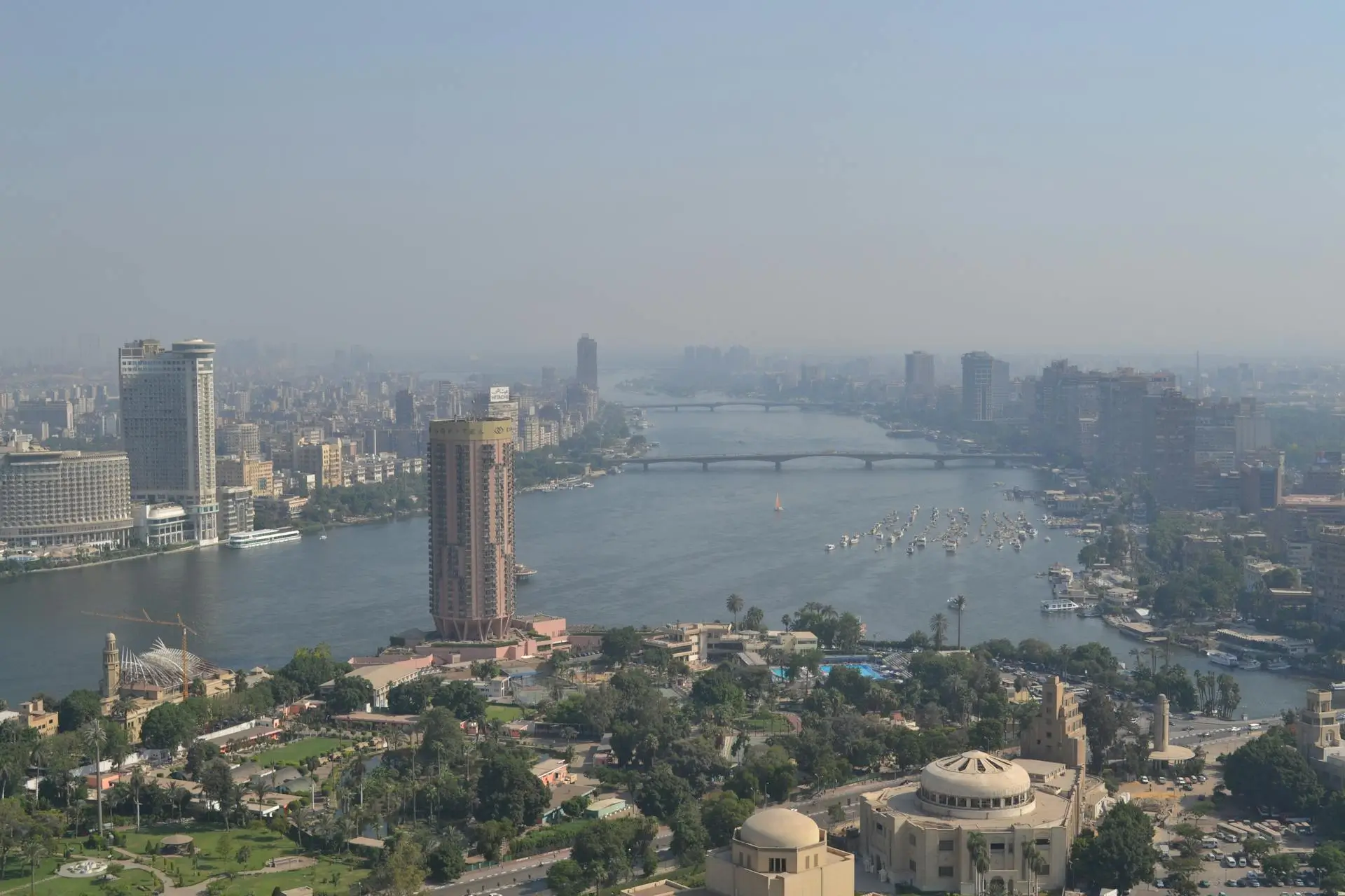 Cairo
