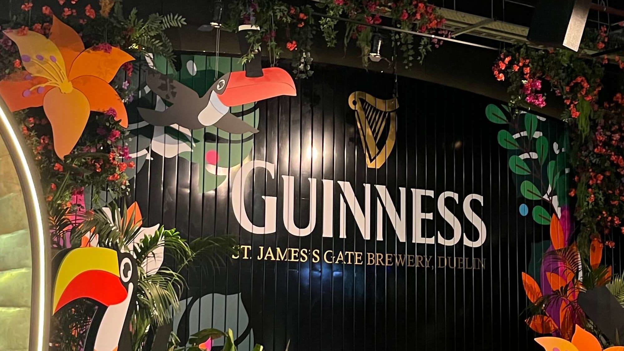 Picture of Ireland
