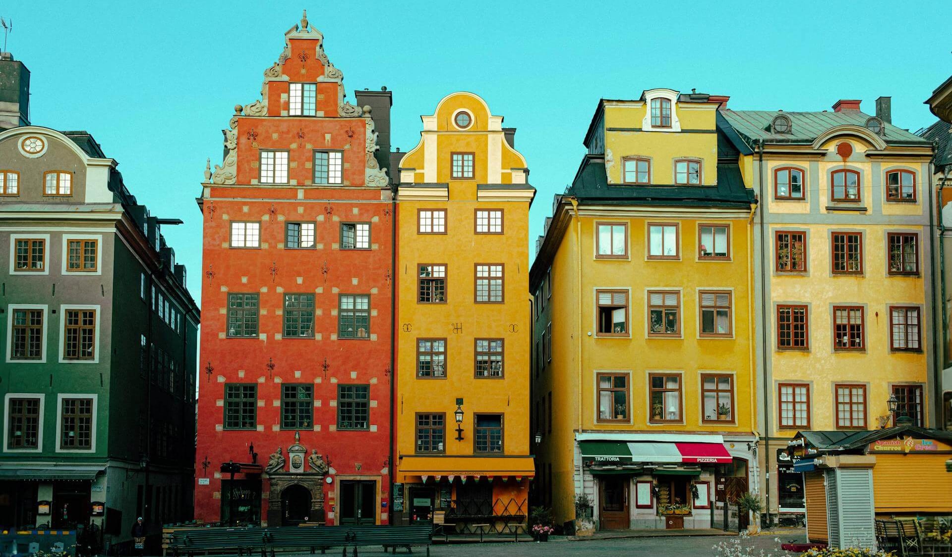 Picture of Sweden