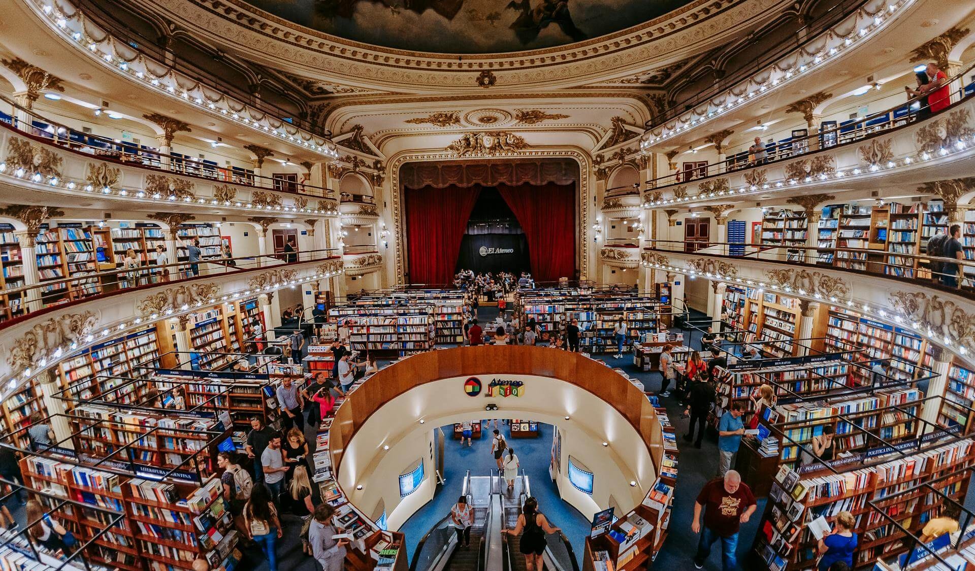 Picture of Argentina