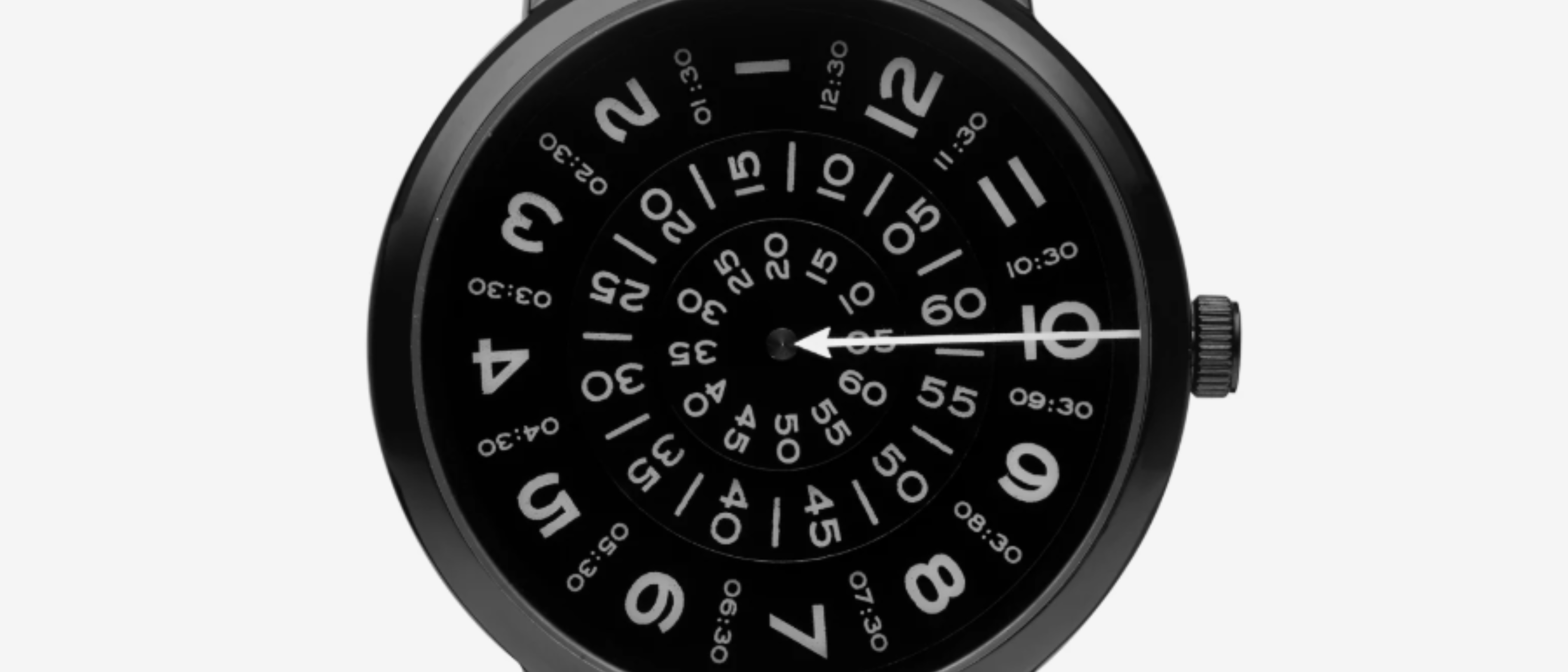 GitHub Joshlucpoll/rotatingdialswatchface