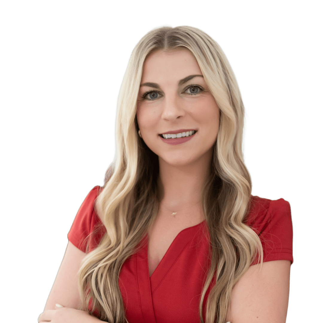 Nina Becker - Managing Broker at MavRealty