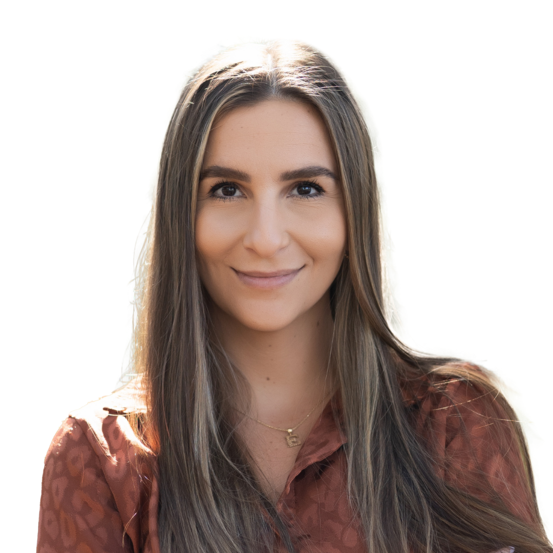 Bona Nedelkovska - Realtor at MavRealty