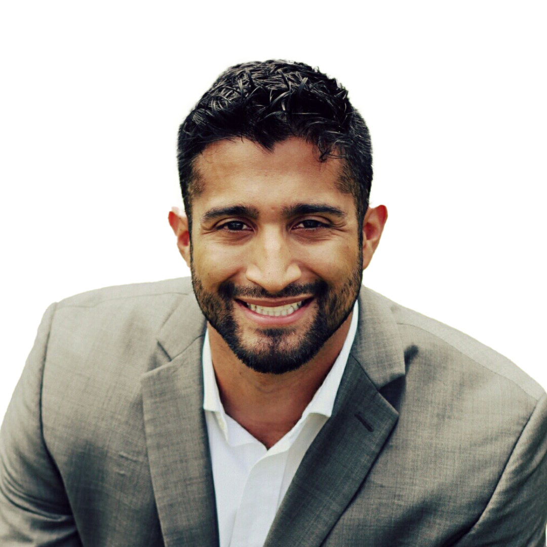 Carlos Rios - Realtor at MavRealty