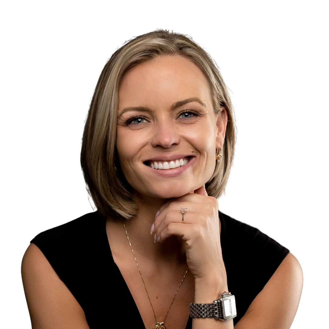 Chandler Hutcheson - Realtor at MavRealty