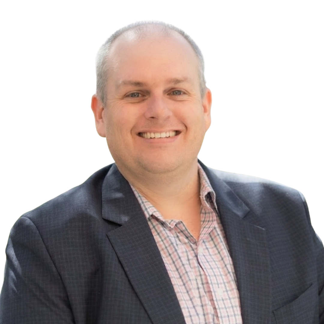 Darren Moore - Commercial Real Estate Agent at MavRealty