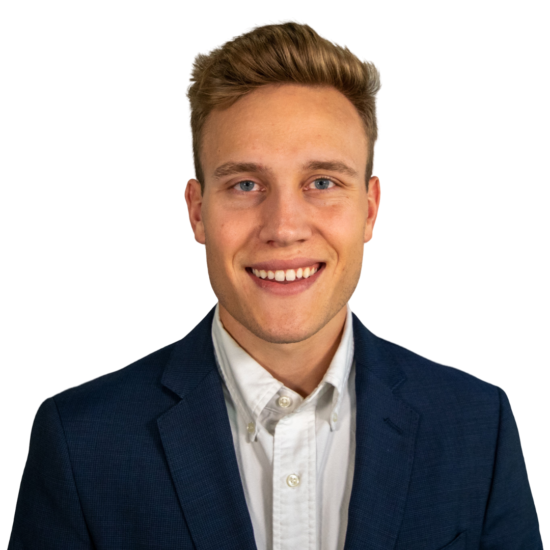 Drew Hutcheson - Realtor at MavRealty