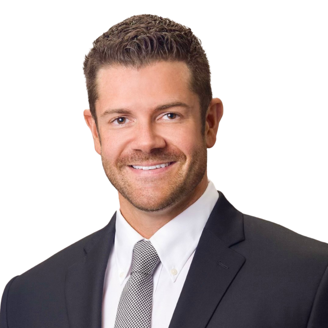 Dustin Kellenberger - Realtor at MavRealty