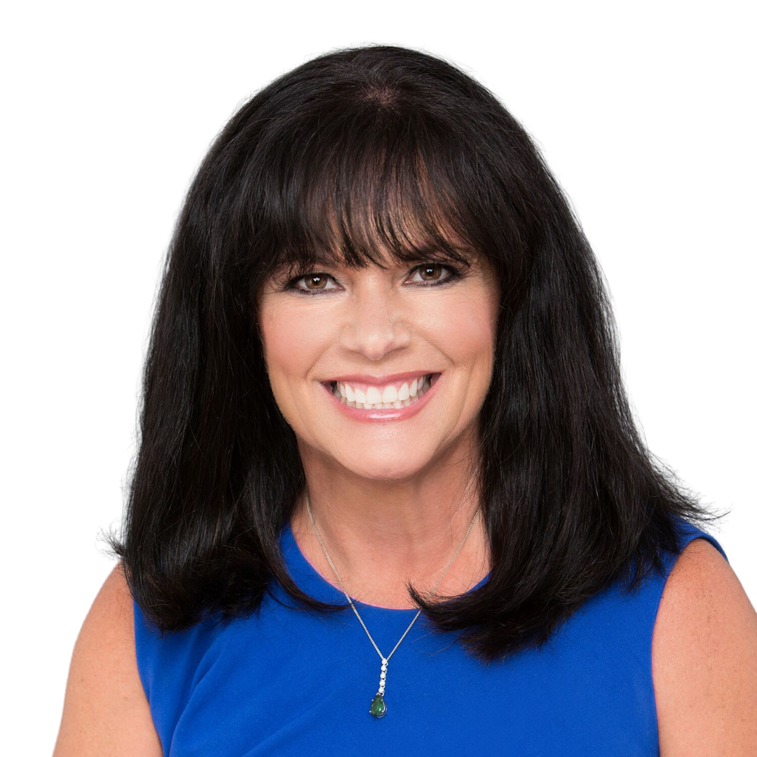 Gail Rich - Real Estate Sales Associate at MavRealty