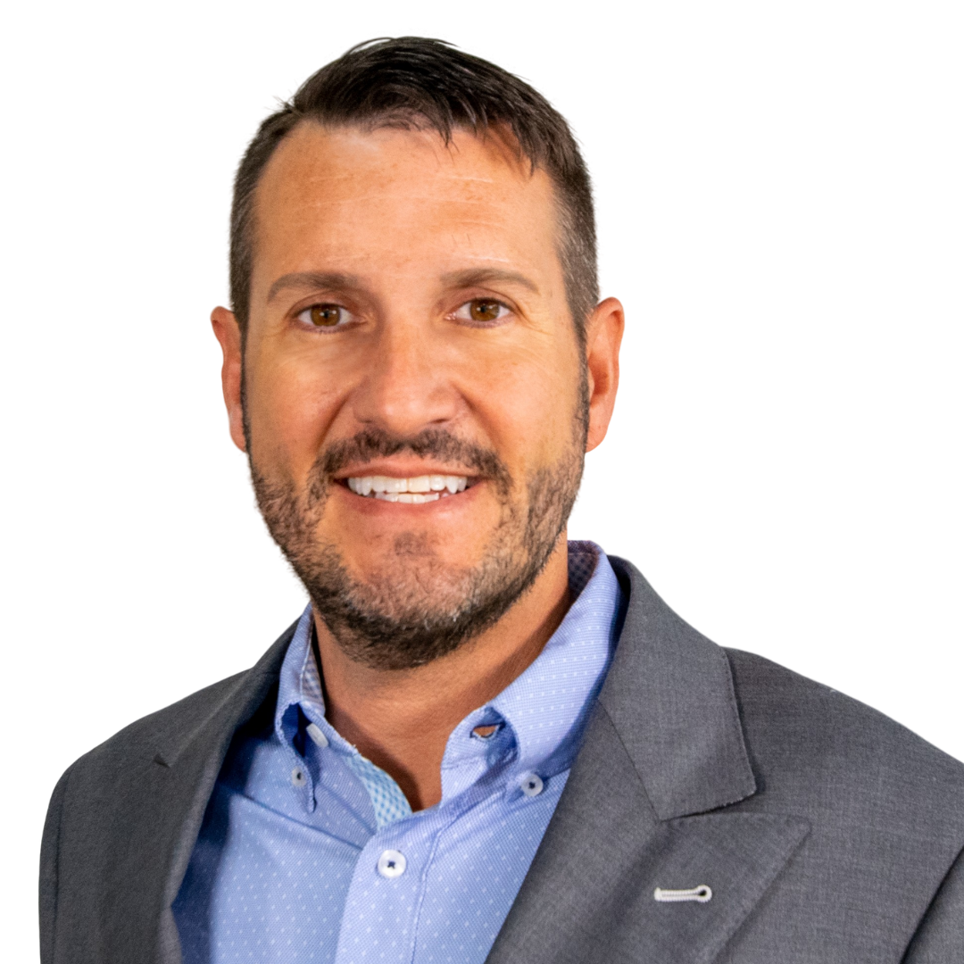 Jeff Rock - Realtor at MavRealty