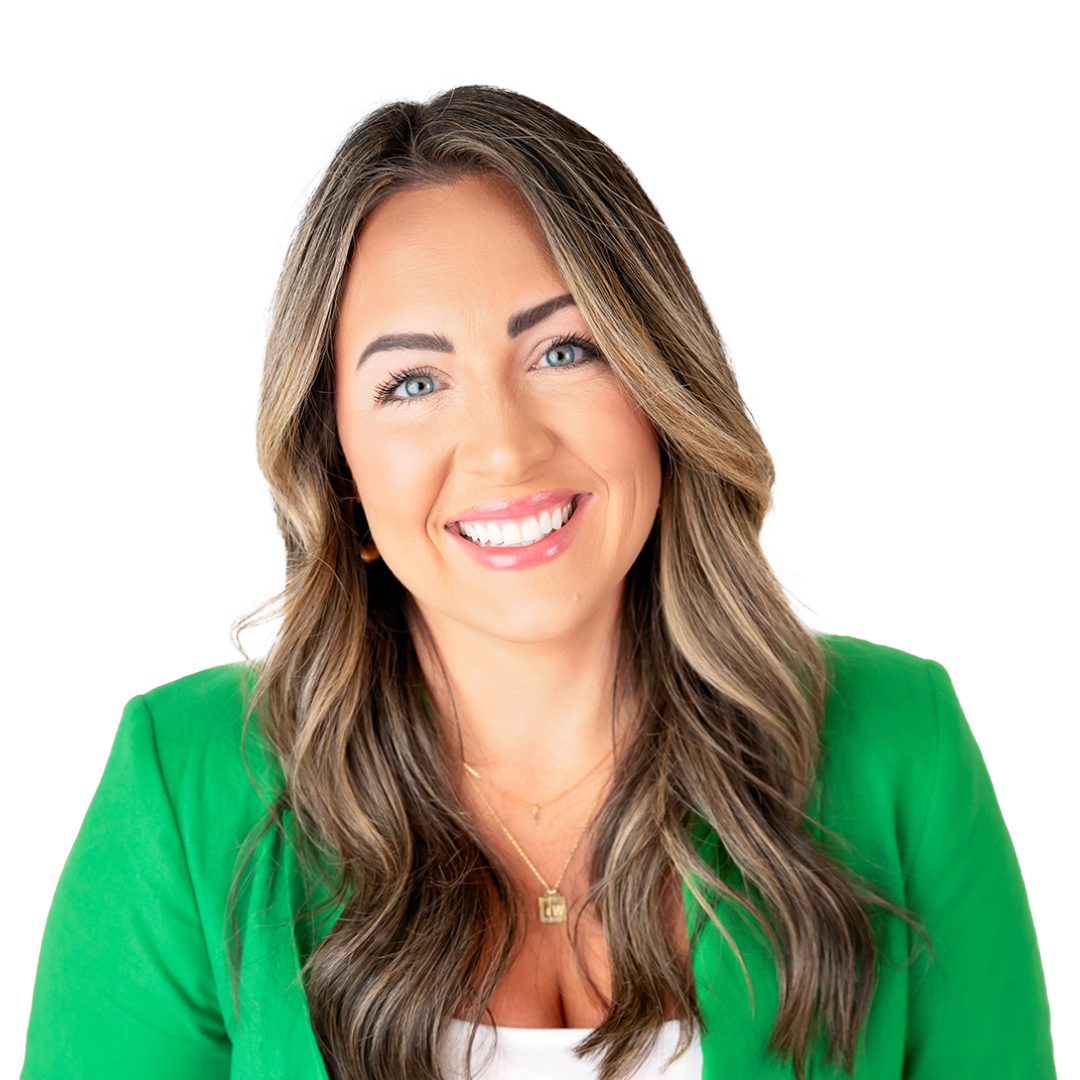 Kelsey Kay - Real Estate Sales Associate at MavRealty