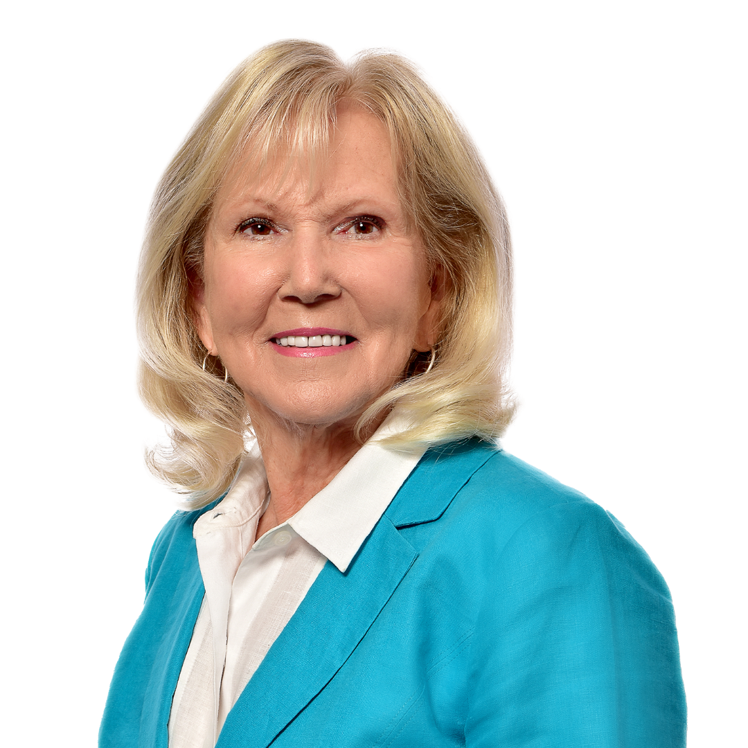 Linda Overstreet - Real Estate Sales Associate at MavRealty