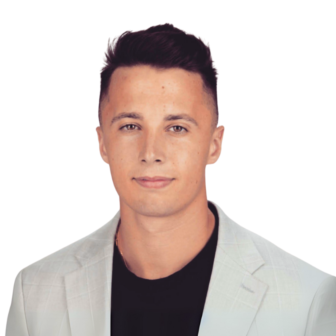 Nicholas Cuccia - Realtor at MavRealty