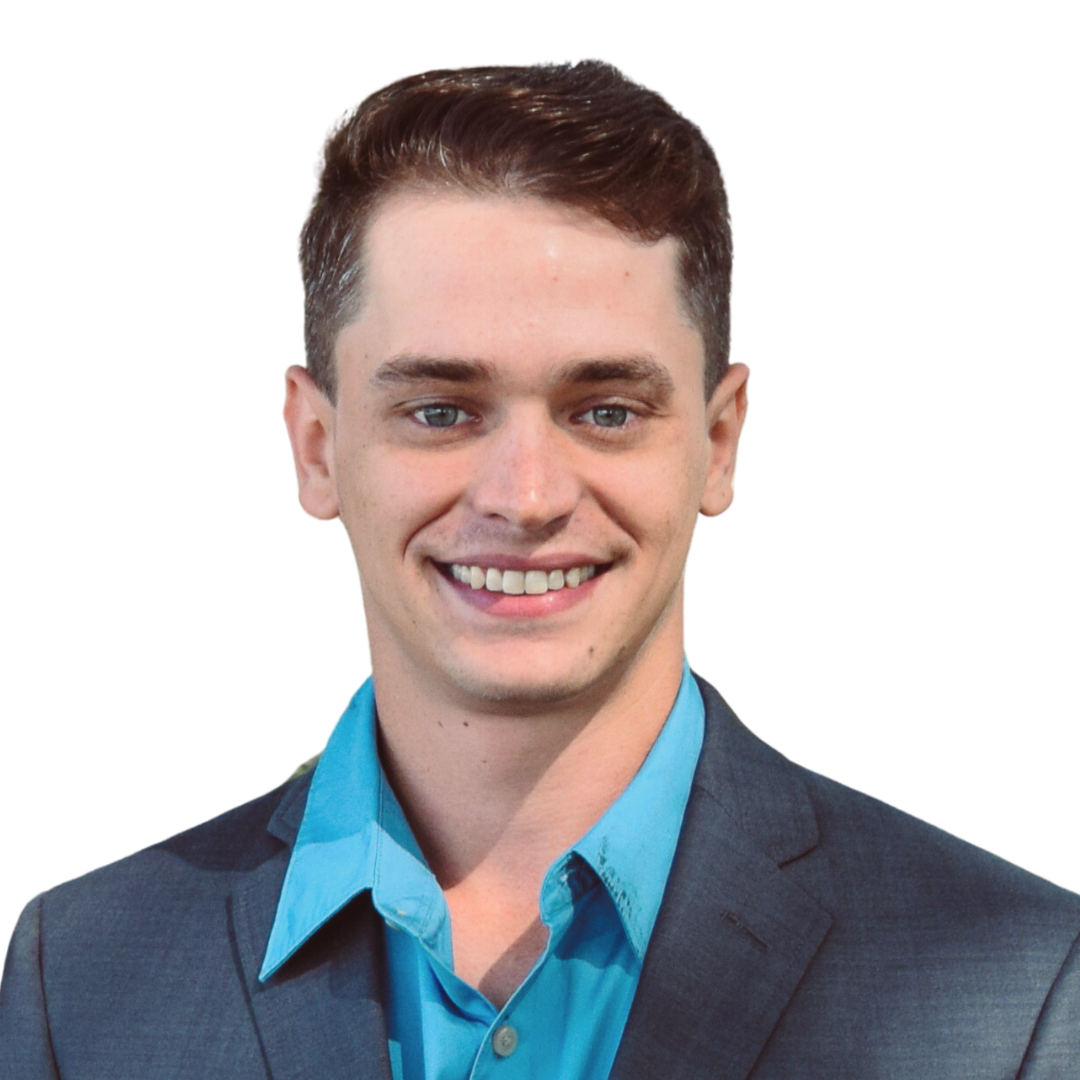 Reece Leccese - Realtor at MavRealty