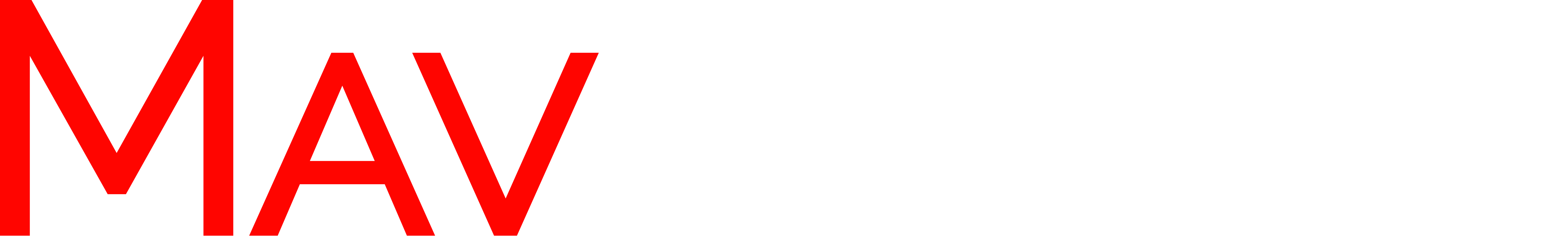 MavBuilds logo