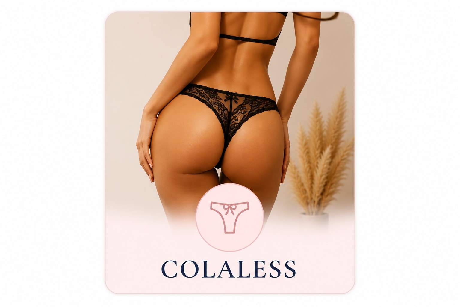 Colaless