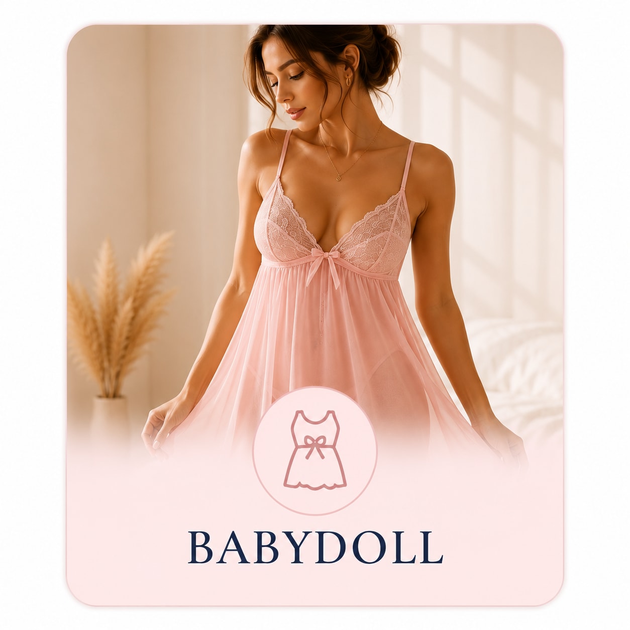 Babydoll