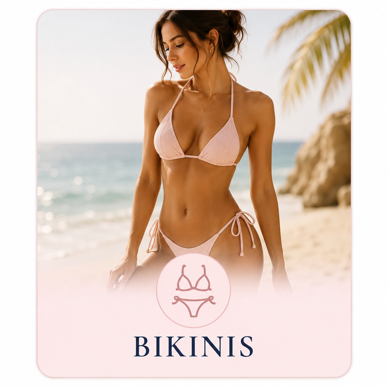 Bikinis