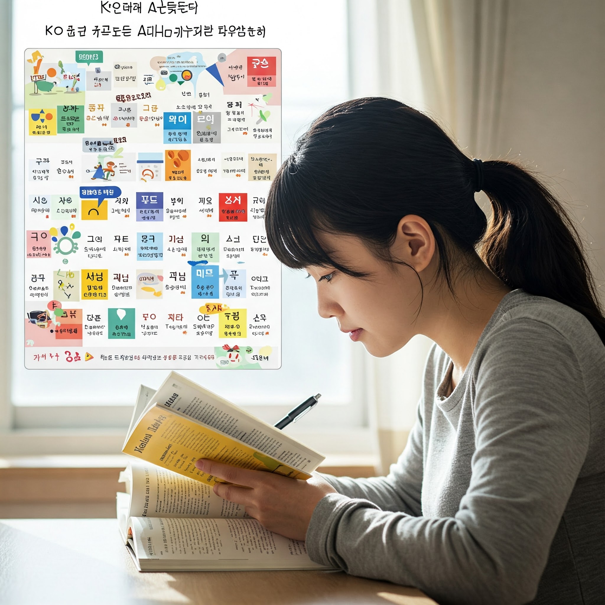Learn Korean in India - Beginner's Guide