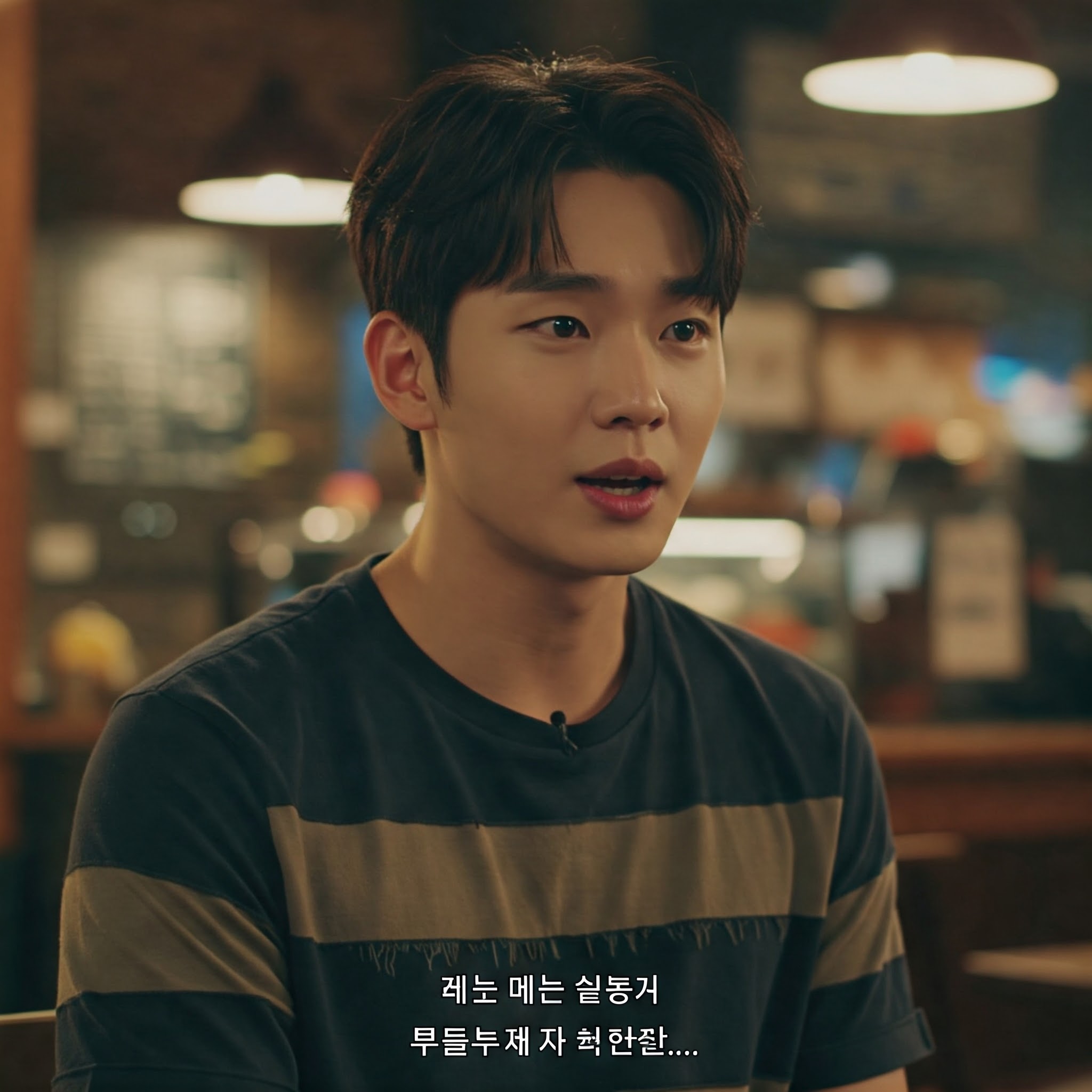 10 Korean phrases every K-drama fan should know