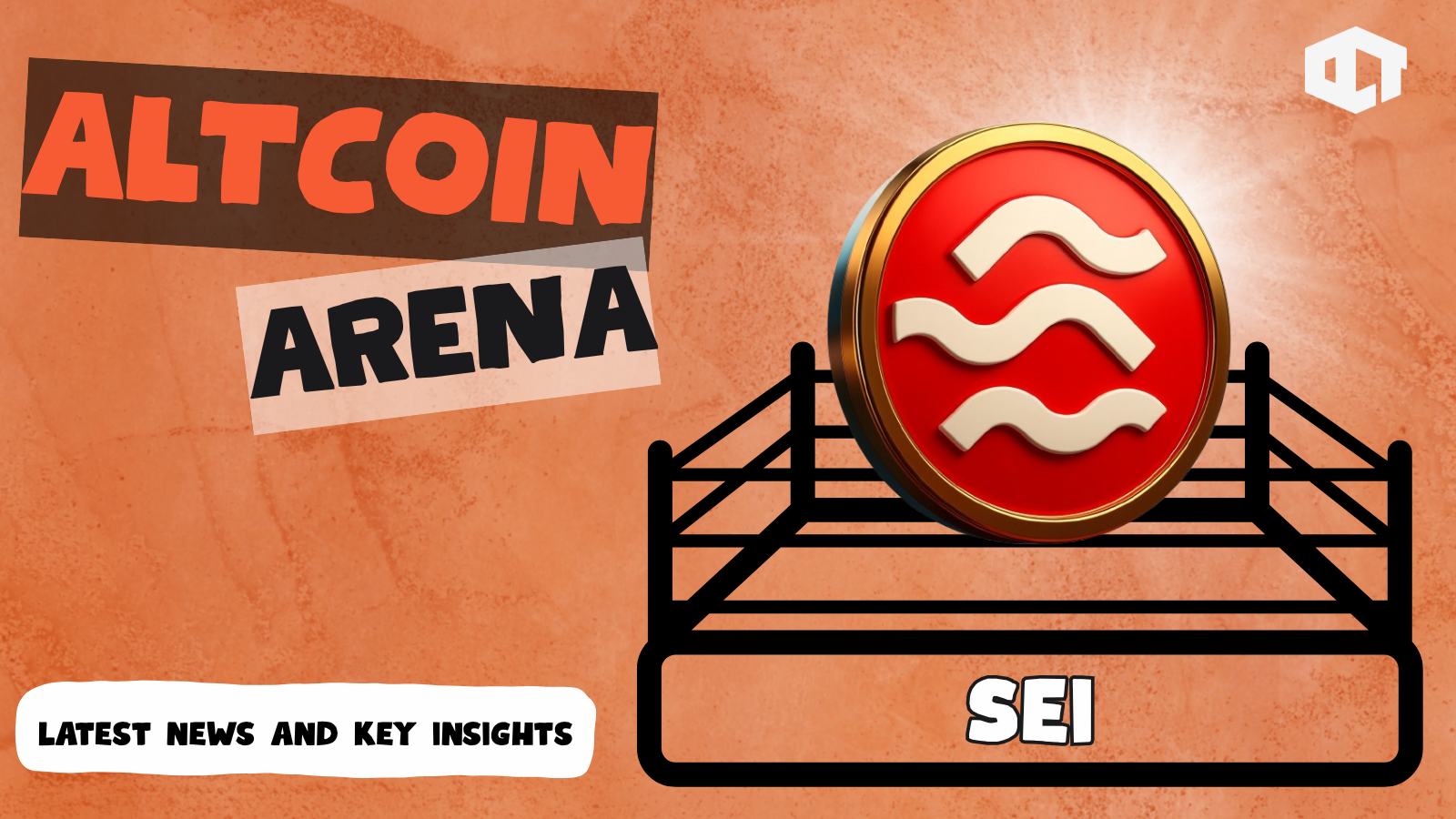 Sei (SEI) — Project Overview | Our Crypto Talk