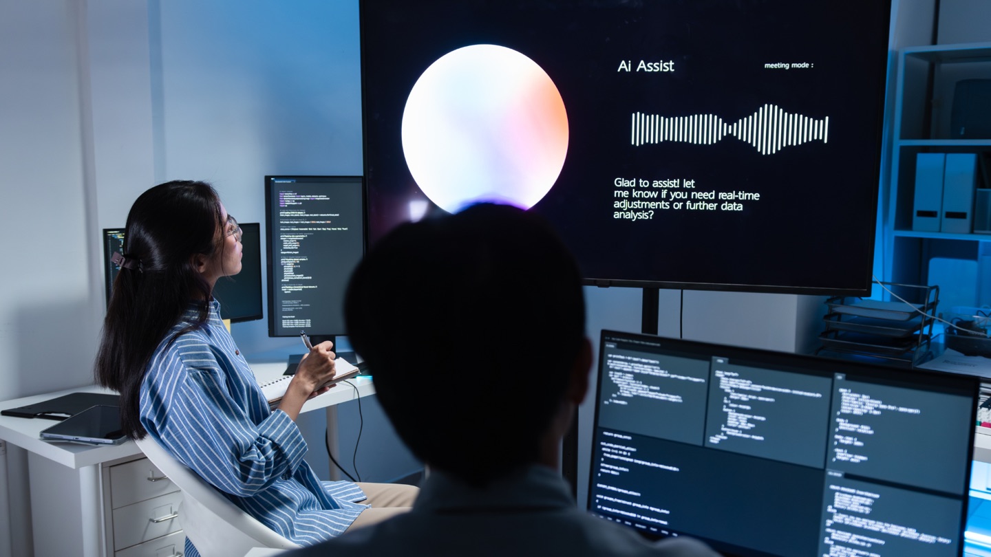 How Six Engineers Chose Which Features to Build First