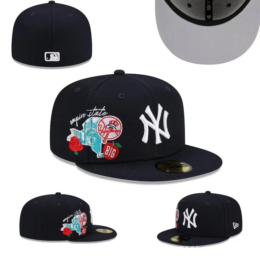New York Yankees Empire Cap