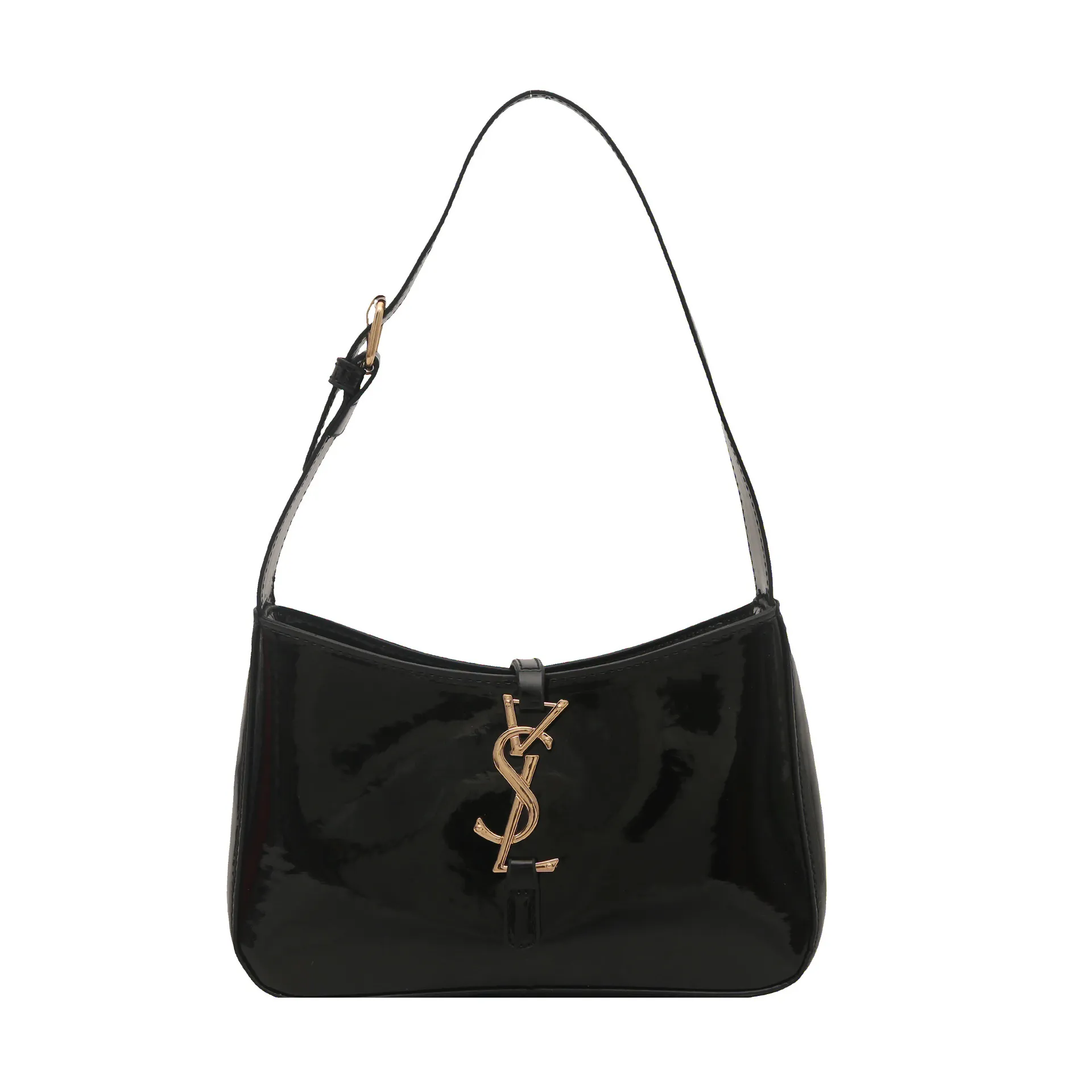 Kao shoulder bag - Black