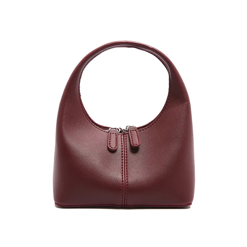 Sarah Bag - Red