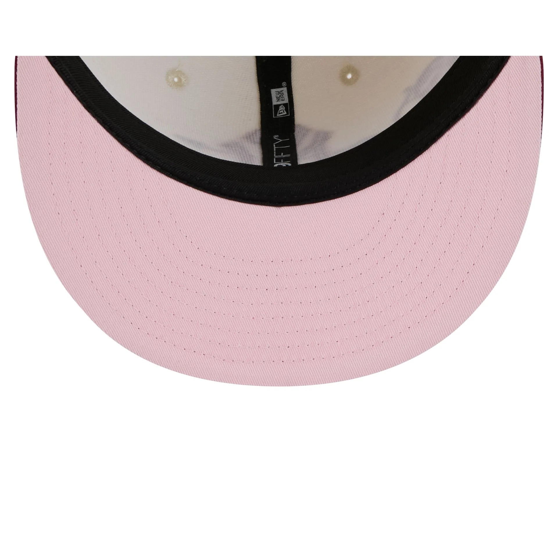 New Era New York Yankees Cherub Cupid Cap - view 2