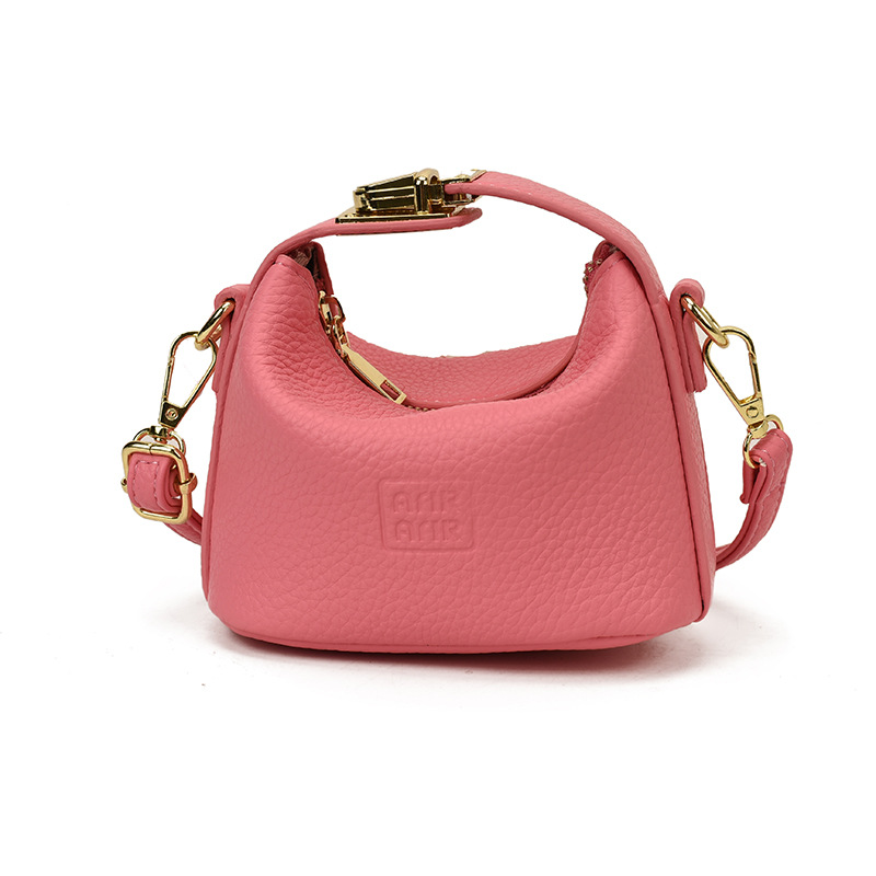 Princess Mini Bag - Rose Pink