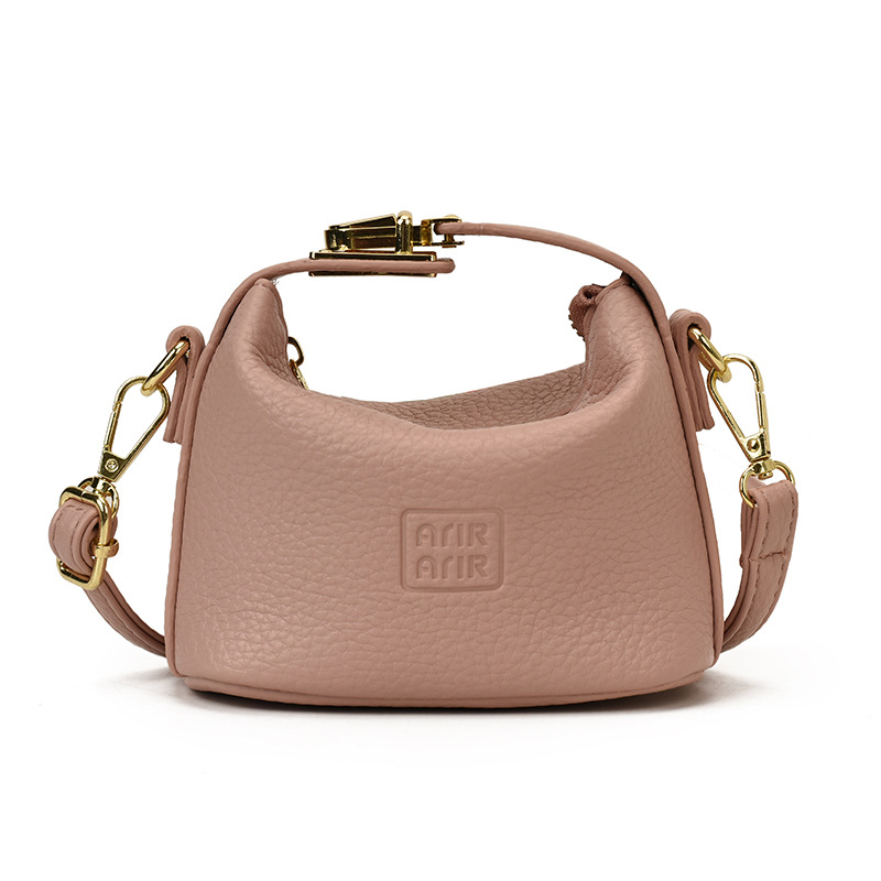 Princess Mini Bag - Tan