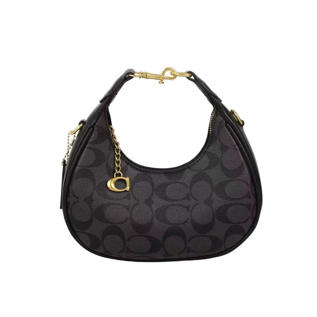 Coach Joanie (Branded Gift Bag + Box)